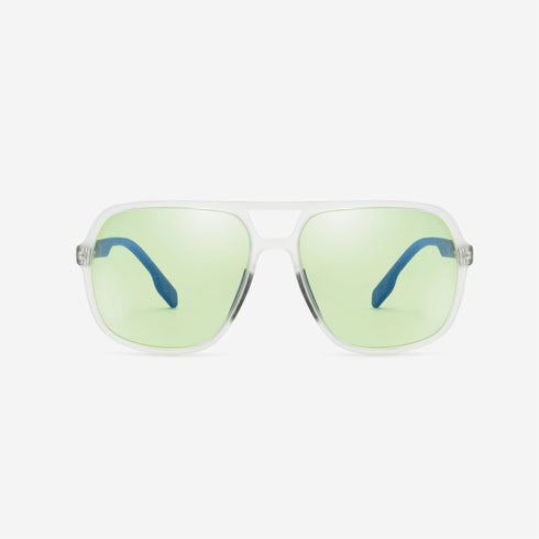 Navigator dounble bridge TR-90 Men's Sunglasses FC01-02